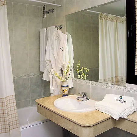 Apartamento Albir Confort - Nuevo Golf *