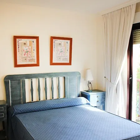 Albir Confort - Nuevo Golf Apartamento *