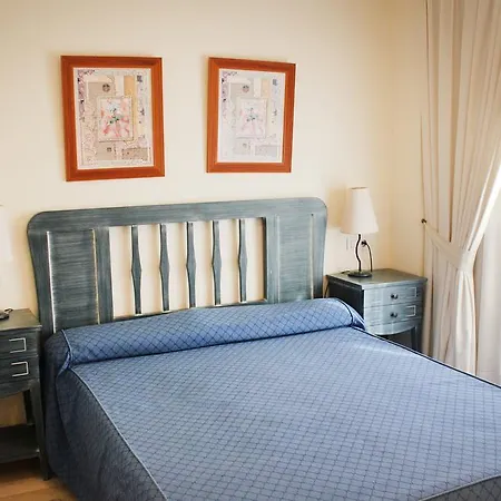 Albir Confort - Nuevo Golf *