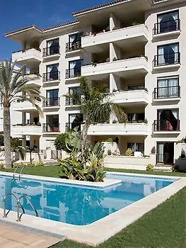 Albir Confort - Nuevo Golf Apartamento *