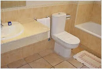 Apartamento Albir Confort - Nuevo Golf