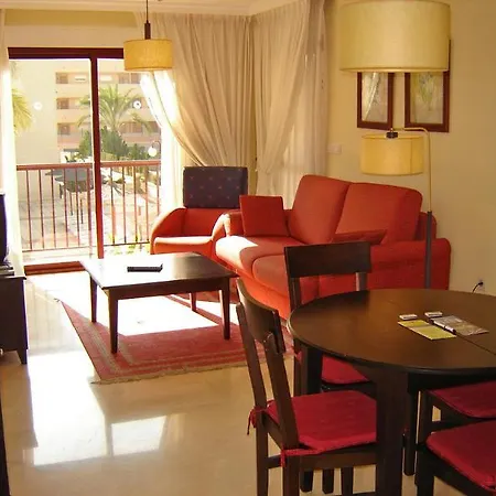 Albir Confort - Nuevo Golf * El Albir