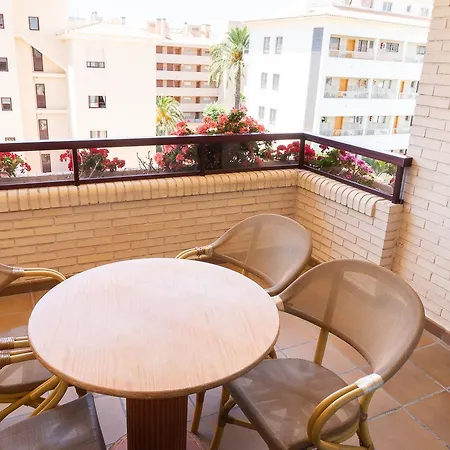Albir Confort - Nuevo Golf El Albir