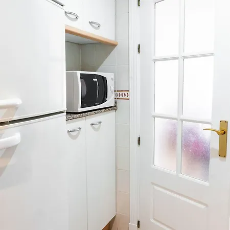 Apartamento Albir Confort - Nuevo Golf