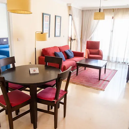 Apartamento Albir Confort - Nuevo Golf El Albir