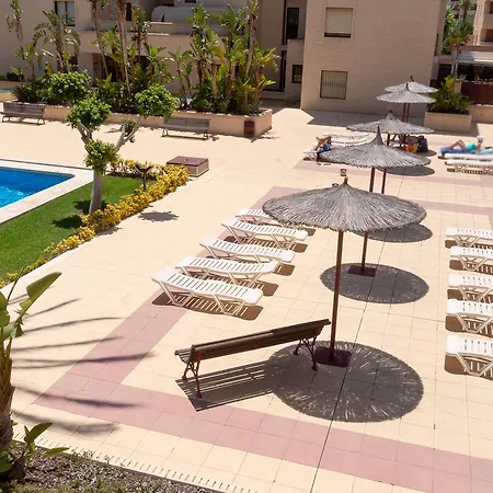 Albir Confort - Nuevo Golf Apartamento El Albir
