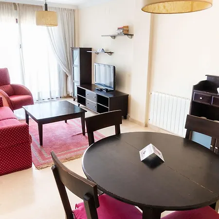 Apartamento Albir Confort - Nuevo Golf El Albir