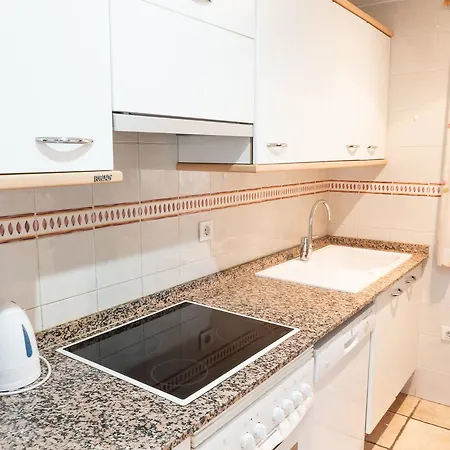 Albir Confort - Nuevo Golf *