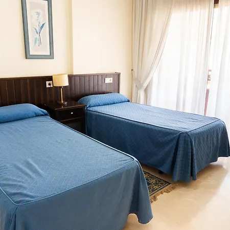 Albir Confort - Nuevo Golf El Albir