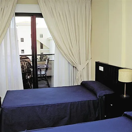 Albir Confort - Nuevo Golf