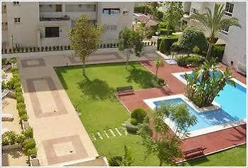公寓 Albir Confort - Nuevo Golf *