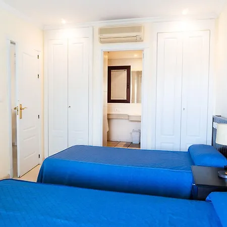 Albir Confort - Nuevo Golf 公寓 *