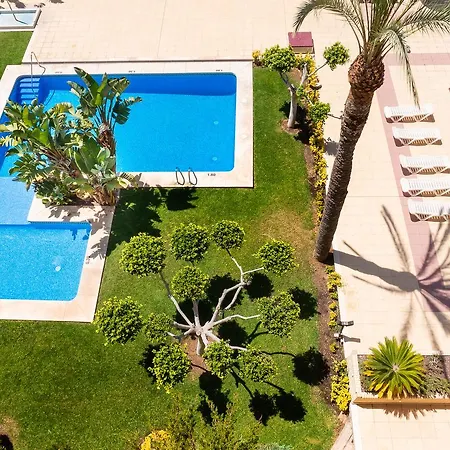 Albir Confort - Nuevo Golf *