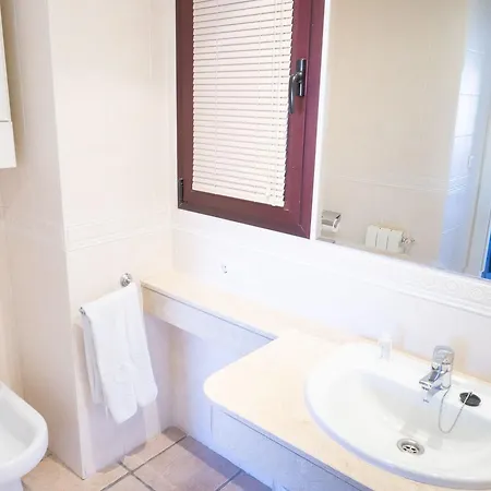 公寓 Albir Confort - Nuevo Golf *